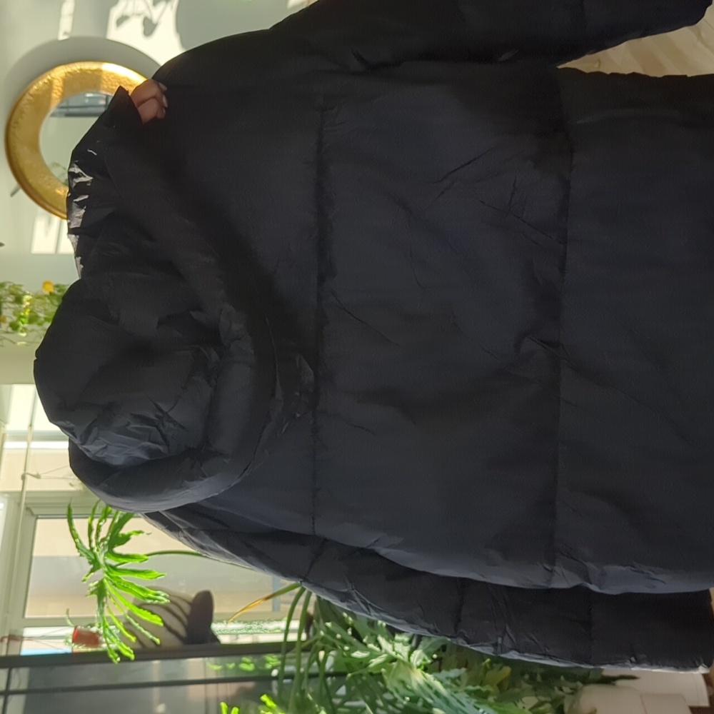 Simons Point zero winter jacket - Picture 5 of 5